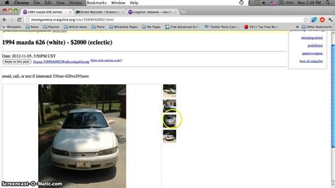 craigslist montgomery al|craigslist list montgomery al.